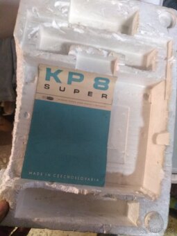 Meopta KP8 - 3
