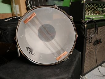 Predam DW PDP Concept Steel 14x6,5 - 3