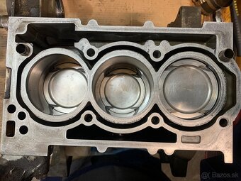 Motor Fabia 1,2 HTP 47kw - 3