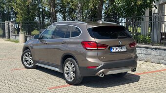 BMW X1 - 3