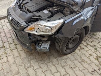 Ford Focus 2012 - 3