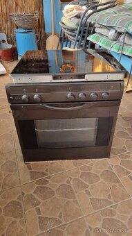 Elektricky sporák Whirlpool - 3