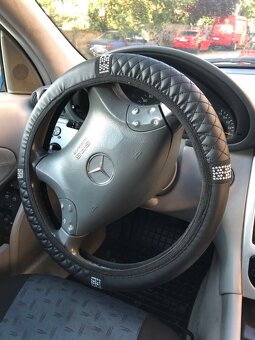 Mercedes C220 cdi W203 - 3