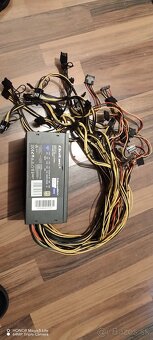 Predám zdroj 1600w - 3