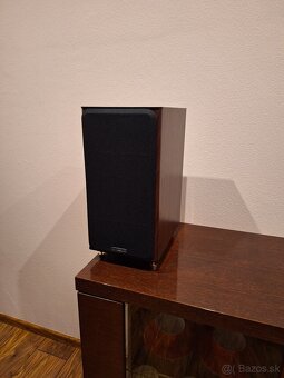 Regálové reproduktory Monitor Audio Bronze 2 - 3