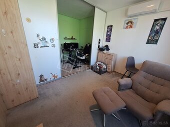 Ponúkam na predaj 1 izbový byt, Vráble, Lúky, 36m2, v… - 3