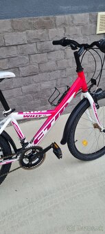 Ctm 24" willy - 3