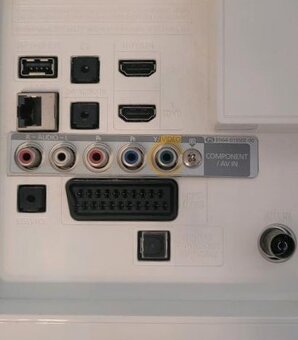 Samsung UE26EH4510 66 cm - 3