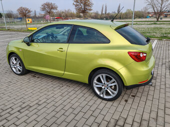 Predám Seat Ibiza 1.6 16V r.v.2008 - 3