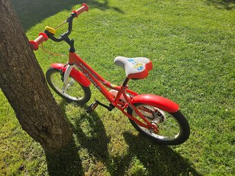 Bicykel 16 - 3