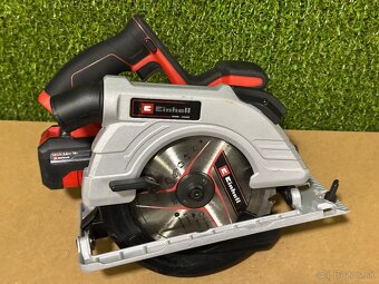 Einhell TE-CS 18/190 Li BL Okružná píla - 3