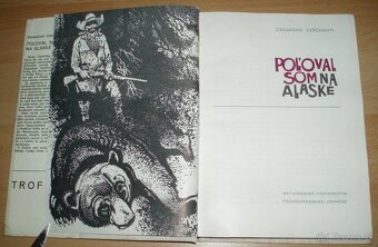 Poľoval som na Alaske - 3