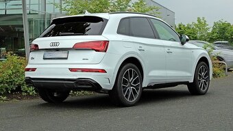 Audi Q5 40TDI quattro S LINE BLACK MATRIX B&O LEDER - 3