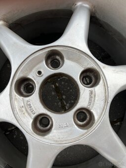 5x120 R16 – KING 1200 ET32 - 3