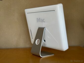 Apple iMac 2005 - 3