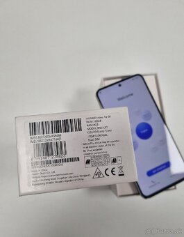Huawei Nova 10 SE 128GB Silver - 3