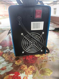 Invertor Gude 140 GC - 3