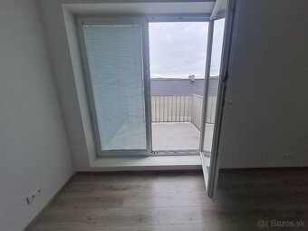 Prenájom 2 - izbový byt, Mojš, Žilina - 3
