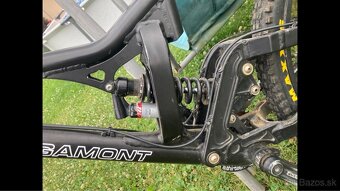 Downhill bicykel Bergamont - 3