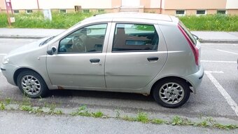 Punto 1.2 44kw - 3