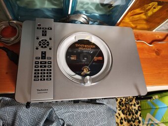 Technics SC C-500 Ottawa Premium All-In set - 3