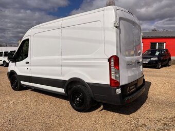 Ford Transit, 2.0TDCi 77KWL2H2Klima - 3