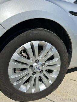 Ford Mondeo Combi 2.0 TDCi - 3