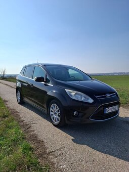 Ford Grant-C max 2.0 TDCI 103 kw - 3