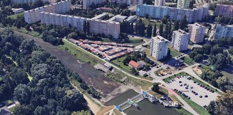 Garáž na predaj Nad Jazerom, Košice, Jenisejská - 3
