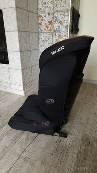 Autosedačka RECARO Monza Nova EVO Seatfix Performance - 3
