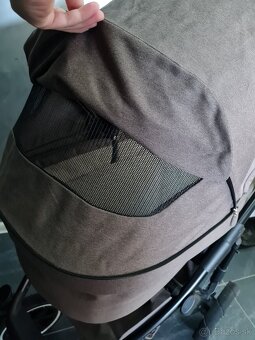 ABC Design SALSA 4 Air 2021 TOP STAV - 3