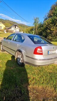 Škoda octavia 2 - 3