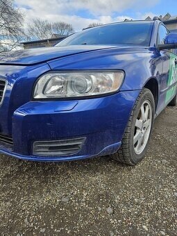 VOLVO V50 1.6 D 80KW - 3