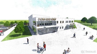 Projektant, architekt, vizualizácie, pojektová dokumentácia - 3