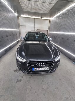 Audi A6 C7 quattro 3.0 TDI 180 Kw - 3