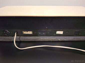 Rádio PHILIPS - 3