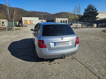 Fiat stilo 1.9jtd - 3