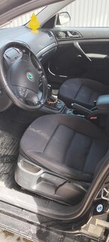 Škoda Octavia 2.0 tdi - 3