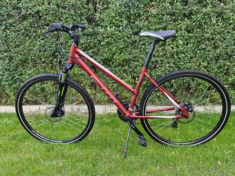 Dámsky bicykel CTM veľkosť L, 29 - 3