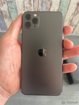iPhone 11 pro Max 256gb - 3