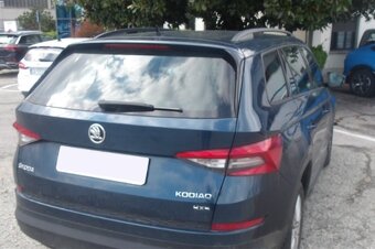 Škoda Kodiaq 2018 2.0TDi 110kW 4x4 DSG 7miestny, odpočet DPH - 3