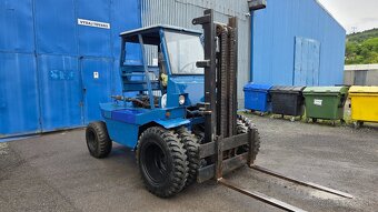 Terenna DESTA po GO - 3