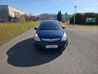 Opel Corsa 1.2 - 3