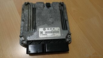 Riadiaca jednotka EDC17cp14 vag -passat B6 - 3