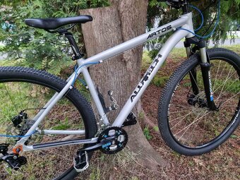 Predám MTB - 3