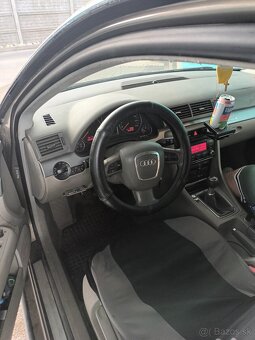 Predam audiA4b7 2.125kw - 3