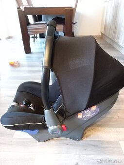 Vajicko Klippan Dinofix - 3