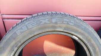 nexen N Fera 215 55 R16 97V XL letné - 3