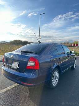 Škoda Octavia 1.8 TSI Laurin Klement Facelift - 3