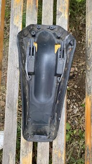 Sedadlo honda crf 50 - 3